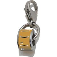 Pendente Alviero Martini Donna in Acciaio JPCM3000/57 - JPCM3000/57